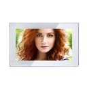 Монитор видеодомофона 10 дюймов VDP102WF TS(W) Altcam