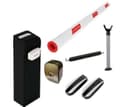 Комплект шлагбаума BR-PRO6000RKIT DoorHan