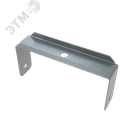 Скоба для подвеса на шпильке 50 мм HD85