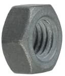 Гайка шестигранная М8 HDZ IEK (CMZ10-GH-08-HDZ) (200 шт/уп)