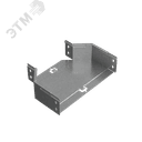 Переходник центральный 80х200-300 мм ПЛЮС HD