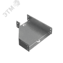 Переходник правый 80х150-300 мм ПЛЮС HD85 PDplus80-150-300-R HD85 КМ-профиль