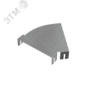 Крышка горизонтально-изменяемого угла 0-45 гр. 600 мм ПЛЮС