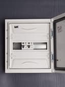 Выключатель дифференциального тока (УЗО) 2п 40А 30мА тип A ВДТ R10N ARMAT IEK AR-R10N-2-040A030