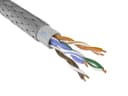 Кабель для СКС и IP-сетей ParLan ARM U/UTP Cat5e PVC 4х2х0,52 Паритет (305м)