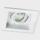 Светильник встраиваемый ITALLINE DY 1681 WHITE
