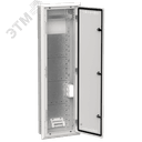 TITAN 5 Корпус мультимедиа ЩРв-84 (1х84) белый IEK IEK