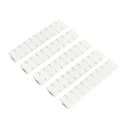 Маркировка для клемм UT 10/16/35/90 без нумерации (500 шт) EKF