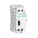Контактор 2P 2НО 40A AC 230В-230В City9 Set Systeme Electric