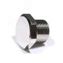 Заглушка резьбовая взрывозащищенная ЗРВЛ-M20х1,5