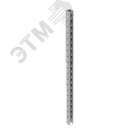 Профиль С-образный 41х41 L5400 s.2,5 СТРАТ горячий цинк