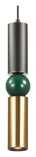 Подвесной светильник Odeon Light Sakra 40725L