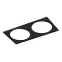 Рамка Lumker COMBO4S2BL