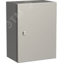 TITAN 5 Корпус метал. ЩМП-40.30.20 (AISI 316) УХЛ1 IP66