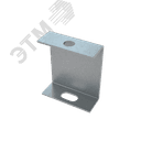 Потолочный подвес для шпильки INOX304