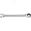 Ключ гаечный комбинированный трещоточный 27 мм