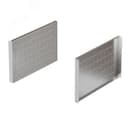 Панели боковые для секционирования В300 Г600 мм (2 шт) EKF AleSta