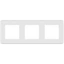 Рамка 3-м Inspiria бел. Leg 673950