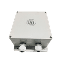 PoE коммутатор уличный ST-S41POE, (2M/76W/OUT) Space Technology