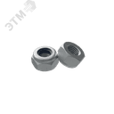 Гайка самоконтрящаяся М12 DIN 985 (упак. 50 шт)