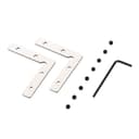 Соединитель профиля SLLINE5050LW90 Set Arlight Металл 038658