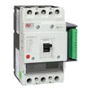 Автоматический выключатель AV POWER-1/3 160А 100kA ETU6.2 AVERES
