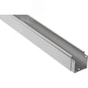 Лоток крашенный неперфорированный 100х100х3000 IEK