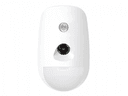 ИК-датчик беспроводной с камерой, защита от животных Hikvision AX PRO DS-PDPC12PF-EG2-WE