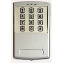 Автономный контроллер с клавиатурой и считывателем, 254 карточки, возможность подключения DLK641 Plus ИТВ 