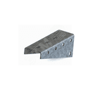 Полка кабельная усиленная УП350 УХЛ1, горячее цинкование, S3,0 Завод ЭМИ Курган