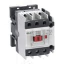 Контактор КМ-103 32А катушка управления 220В AC Dekraft