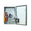 Станция с термостабилизацией уличная OSNOVO OS-46TB1