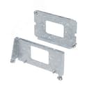 Комплект задних панелей 2M2 16А 3P DKC