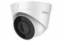 IP уличная купольная видеокамера 2 Мп DS-I203(E)-2.8mm HiWatch