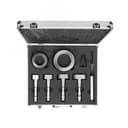 Набор нутромеров микрометрических 3-точечных 50-100 0.005 Hortz