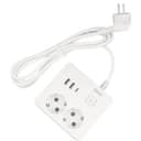 Сетевой фильтр Power Cube PC-1-2M