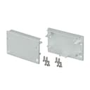 Заглушка Arlight SLLINE4932 Пластик 019309