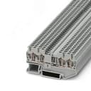 Блок клеммный