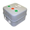 Пускатель э/м ПМ12-040670 У3 В, 380В, (4з+2р), РТТ-121, 34,0А Электротехник