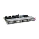 Модуль Cisco Catalyst WS-X4748-RJ45V+E