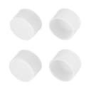 Заглушка WPHFLEXD22360deg WHITE глухая Arlight Пластик 045892