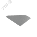 Крышка переходника правого 200-600 мм ПЛЮС