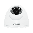 IP уличная купольная видеокамера 2 Мп DVI-D225A POE LV v2.0 Divisat