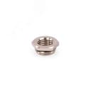 Муфта переходная латунная уменьшающая МПЛ М16/М12