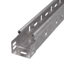 Лоток перфорированный Стандарт HDZ 50х50х3000 (0,7 мм) (24 м/уп) Промрукав