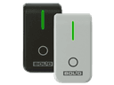 Считыватель Proxy-5MSG Mifare, накладной, защита от копирования карт, серый Болид