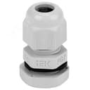 Сальник PG7 диаметр кабеля 5-6мм IP54 IEK