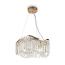 Подвеснойсветильник Maytoni Gracia DIA201PL06G