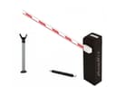 Комплект базовый шлагбаума BARRIER-PRO6000LED DoorHan