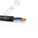 Кабель силовой ВВГнг(А)-LSLTx 2х2,5 ок (N)-0,66 ТРТС  100м